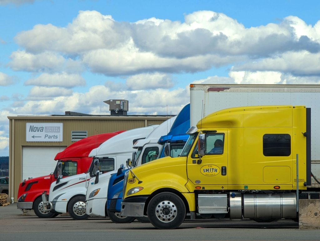 Jpr logistics